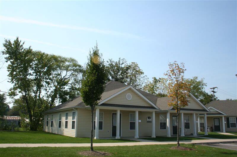 Apple Ridge Continental Management