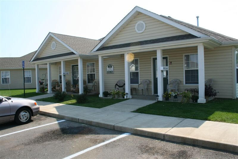 Apple Ridge Continental Management