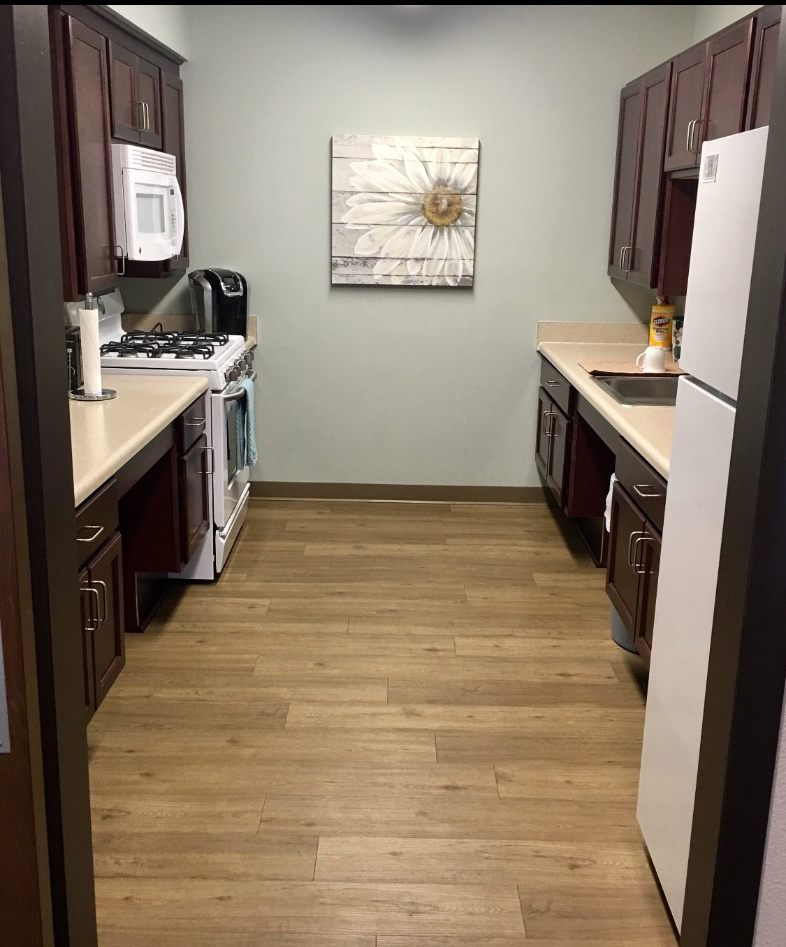 Mill Pond Manor Apartments Continental Management