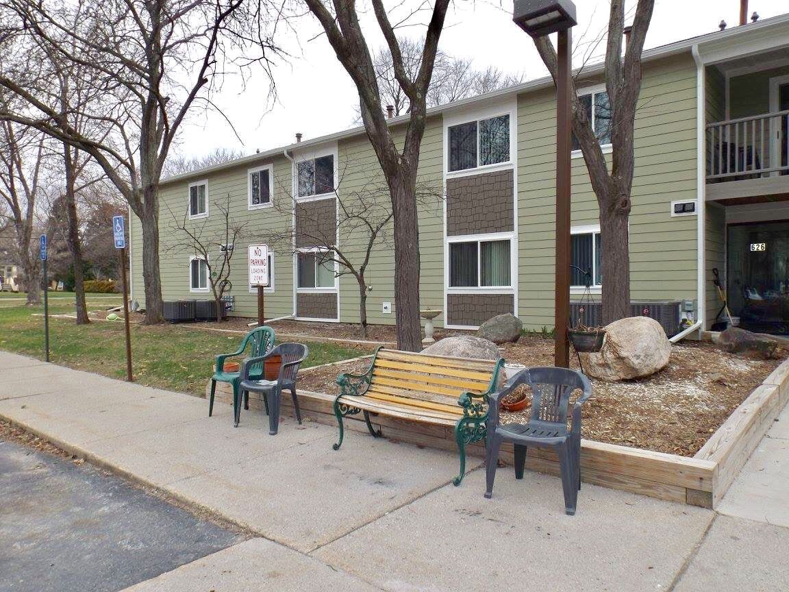 Mill Pond Manor Apartments Continental Management