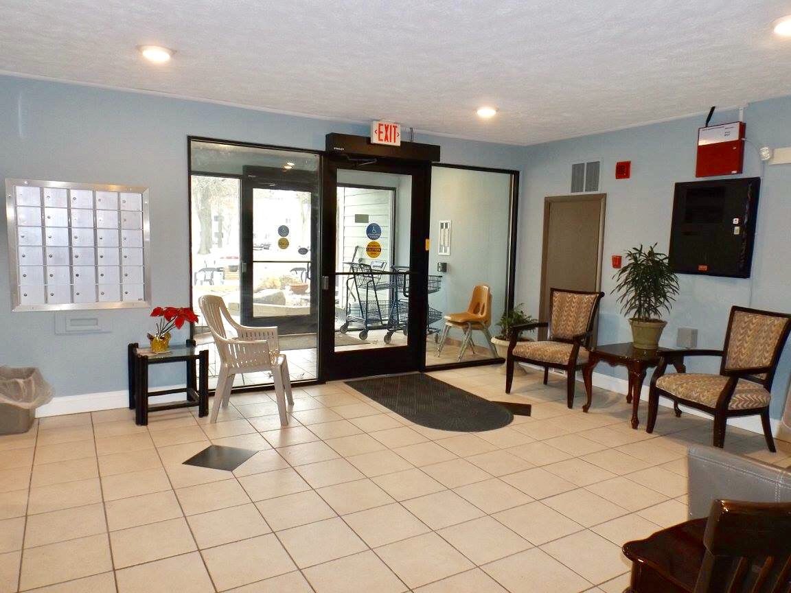 Mill Pond Manor Apartments Continental Management