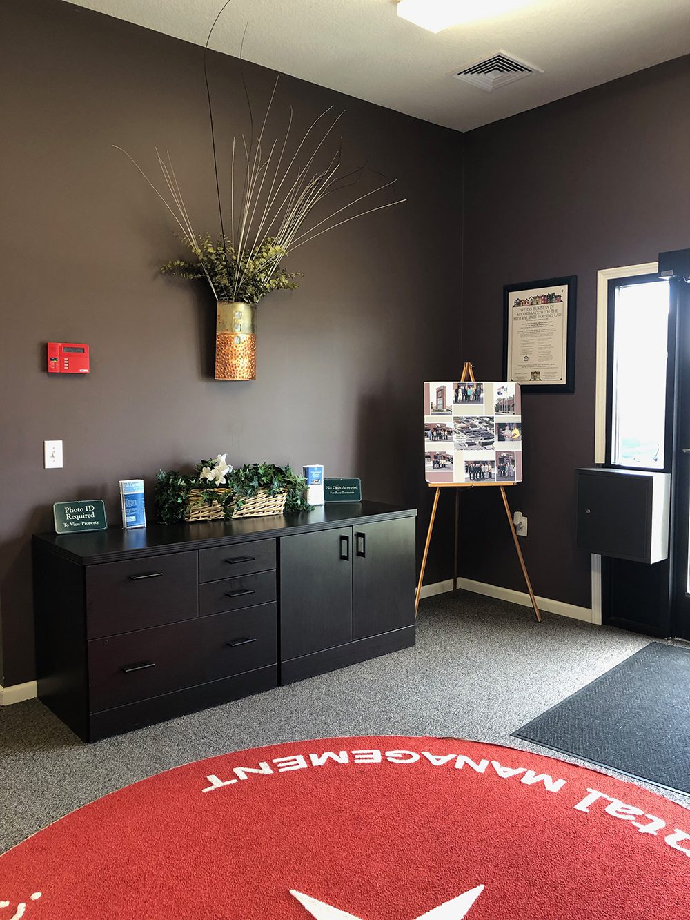 Highland Manor Continental Management