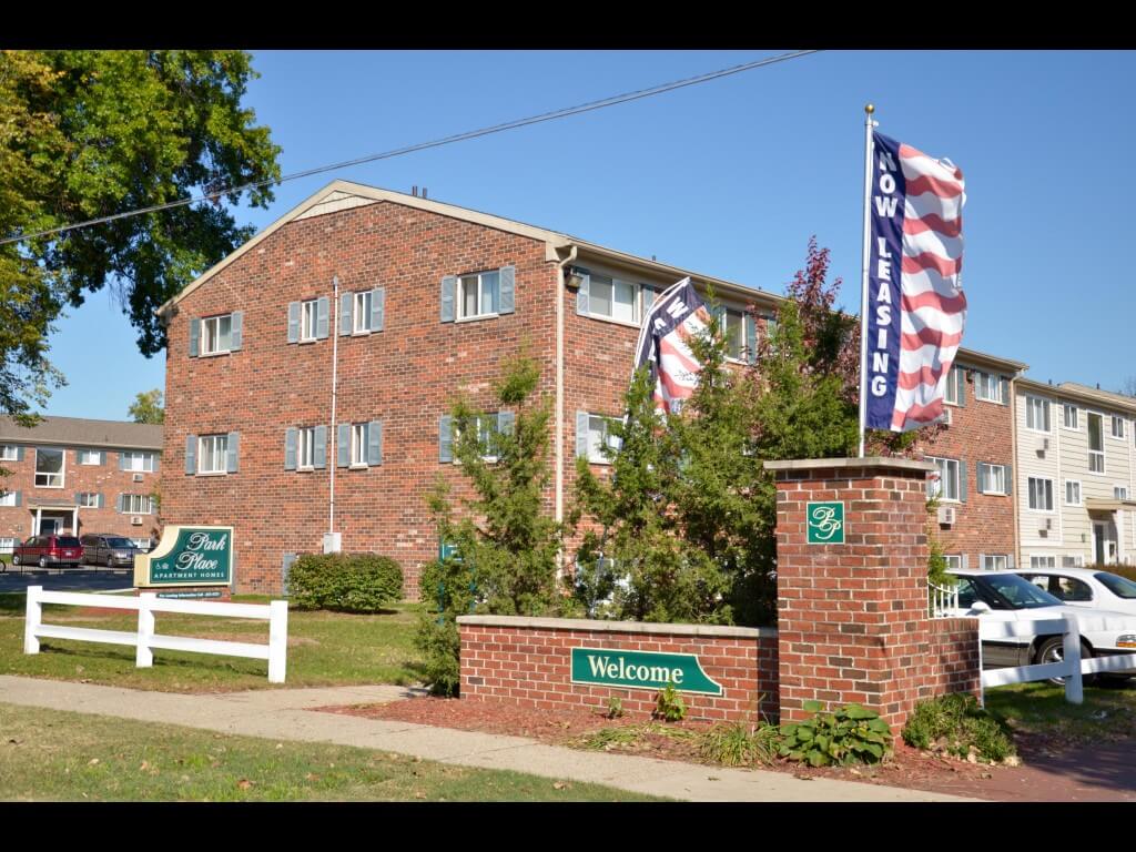 Park Place Continental Management