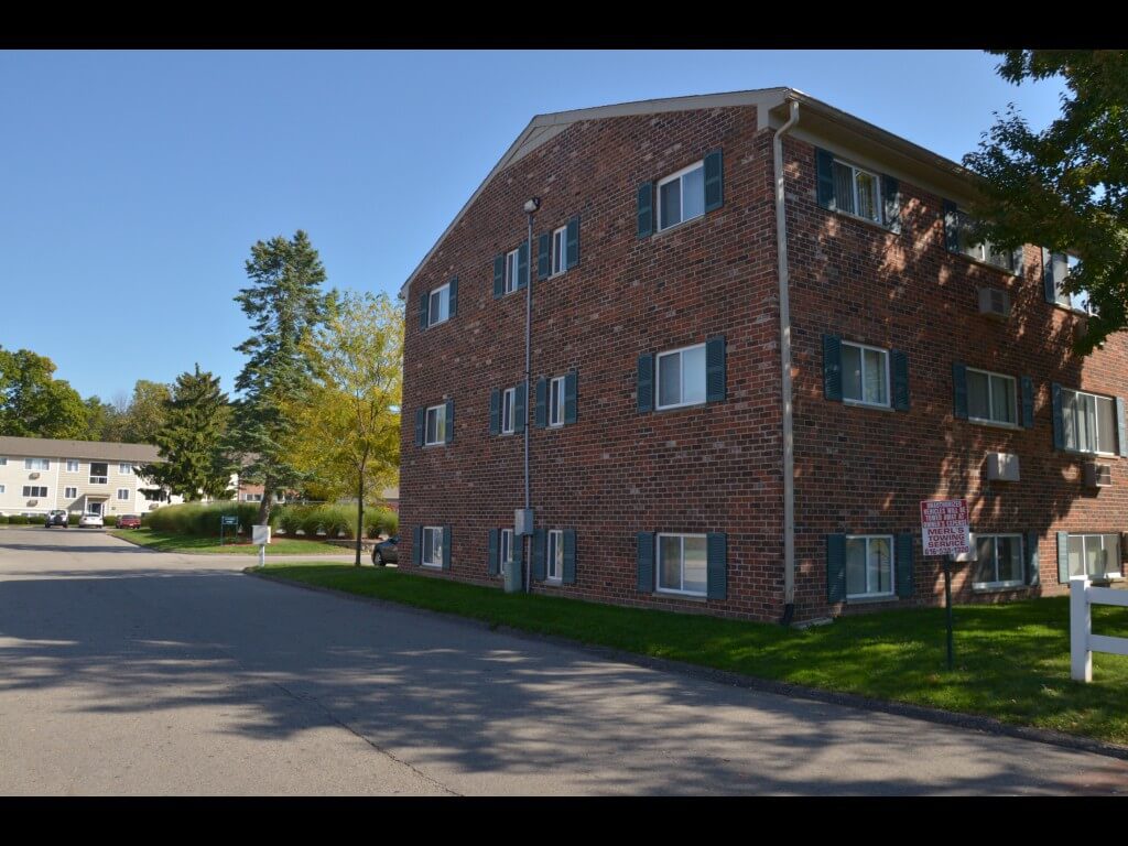 Park Place Continental Management