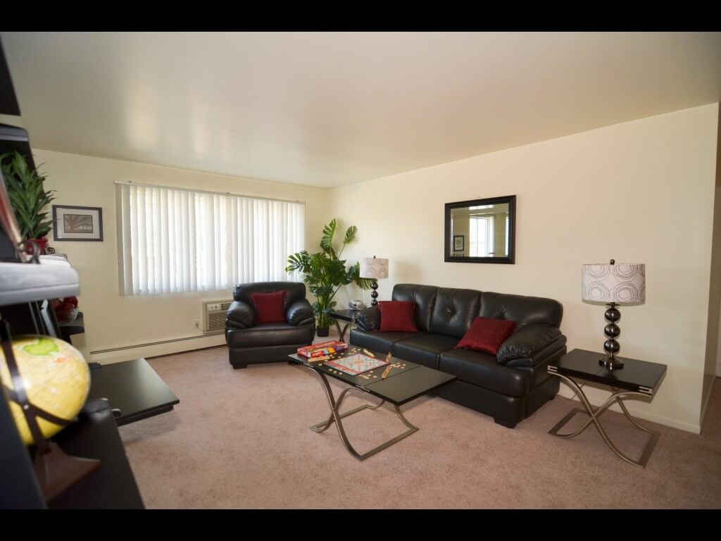 Park Place Continental Management