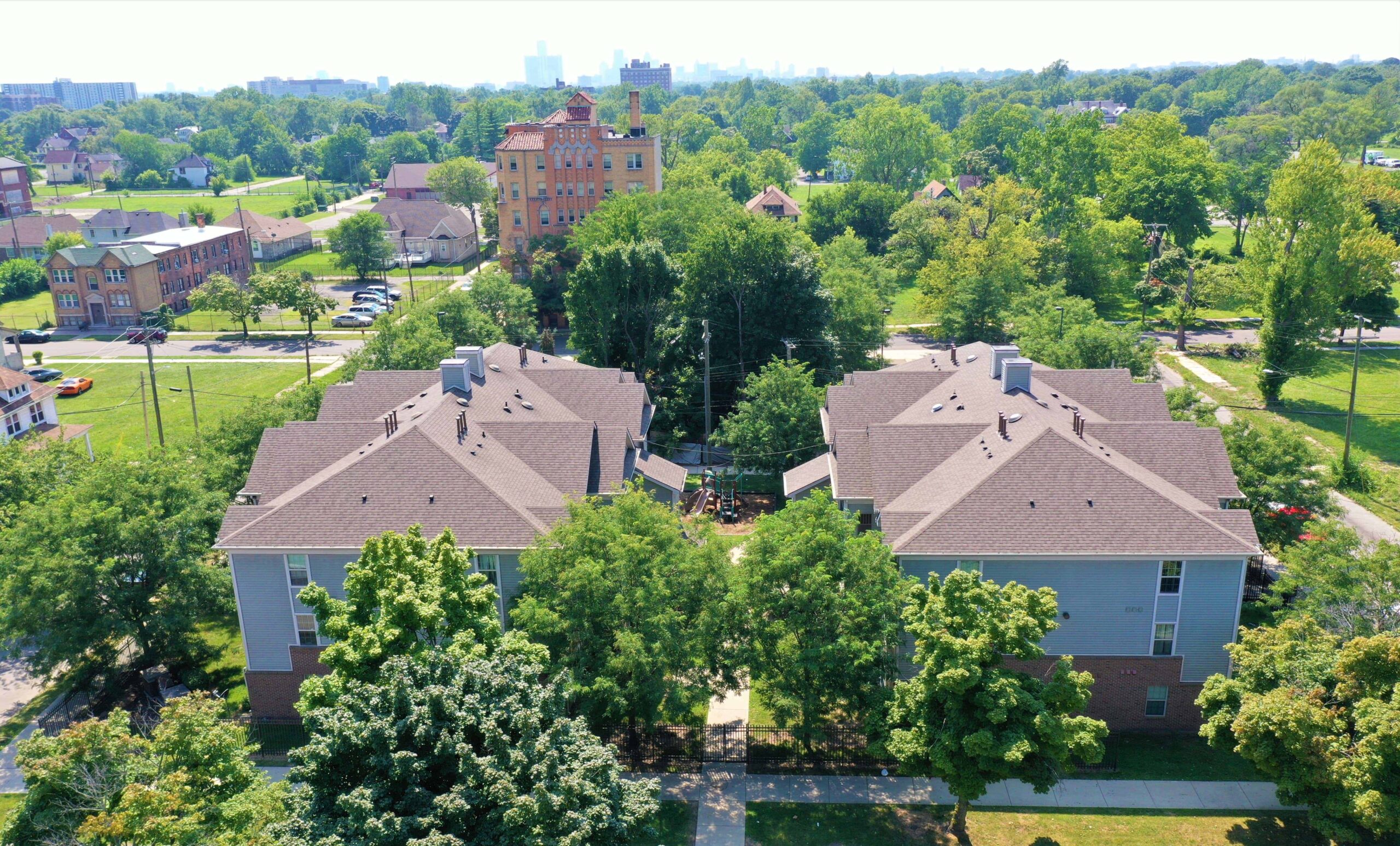 Agnes Street Apartments MHT Management
