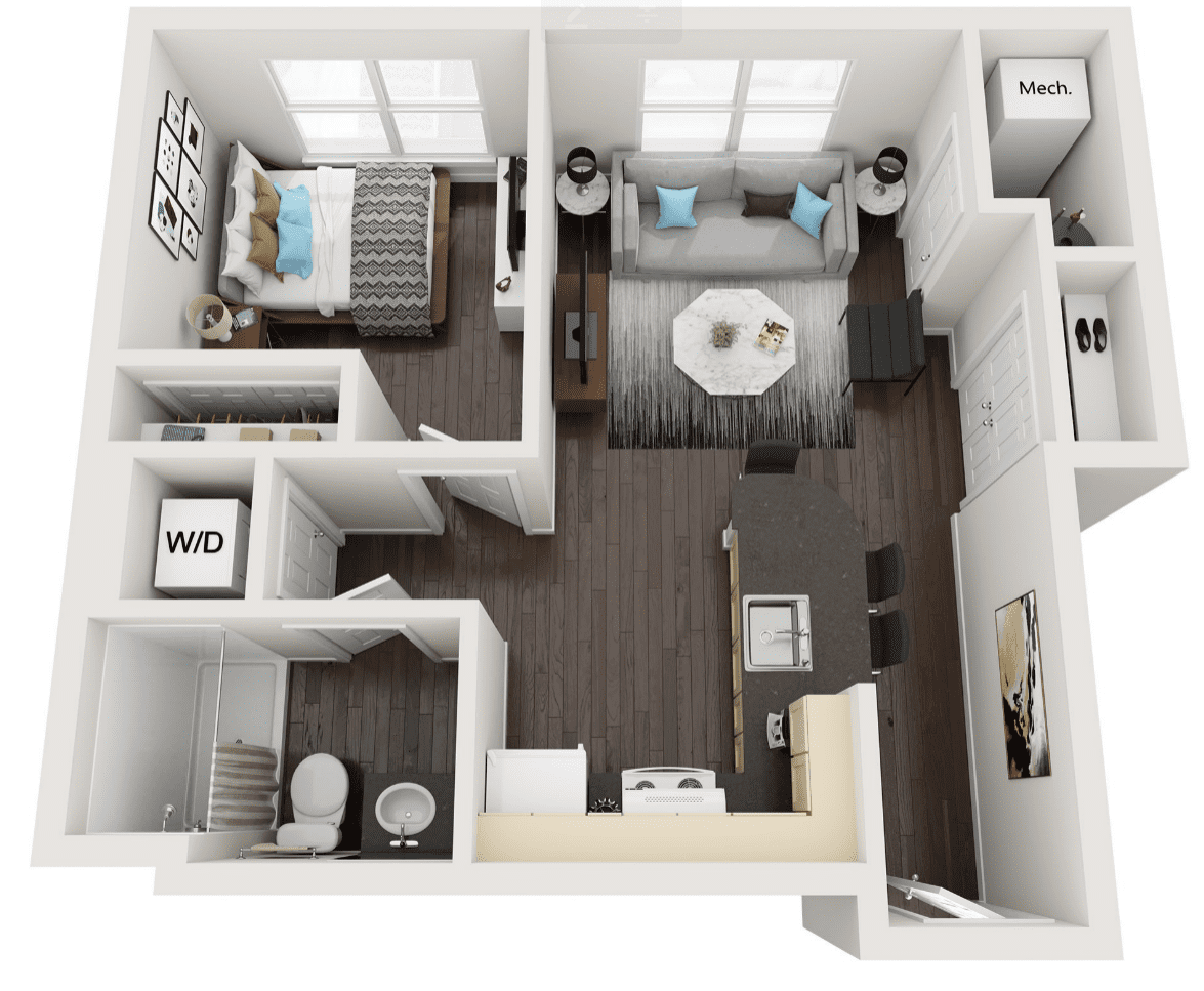 Milwaukee Junction Continental Management