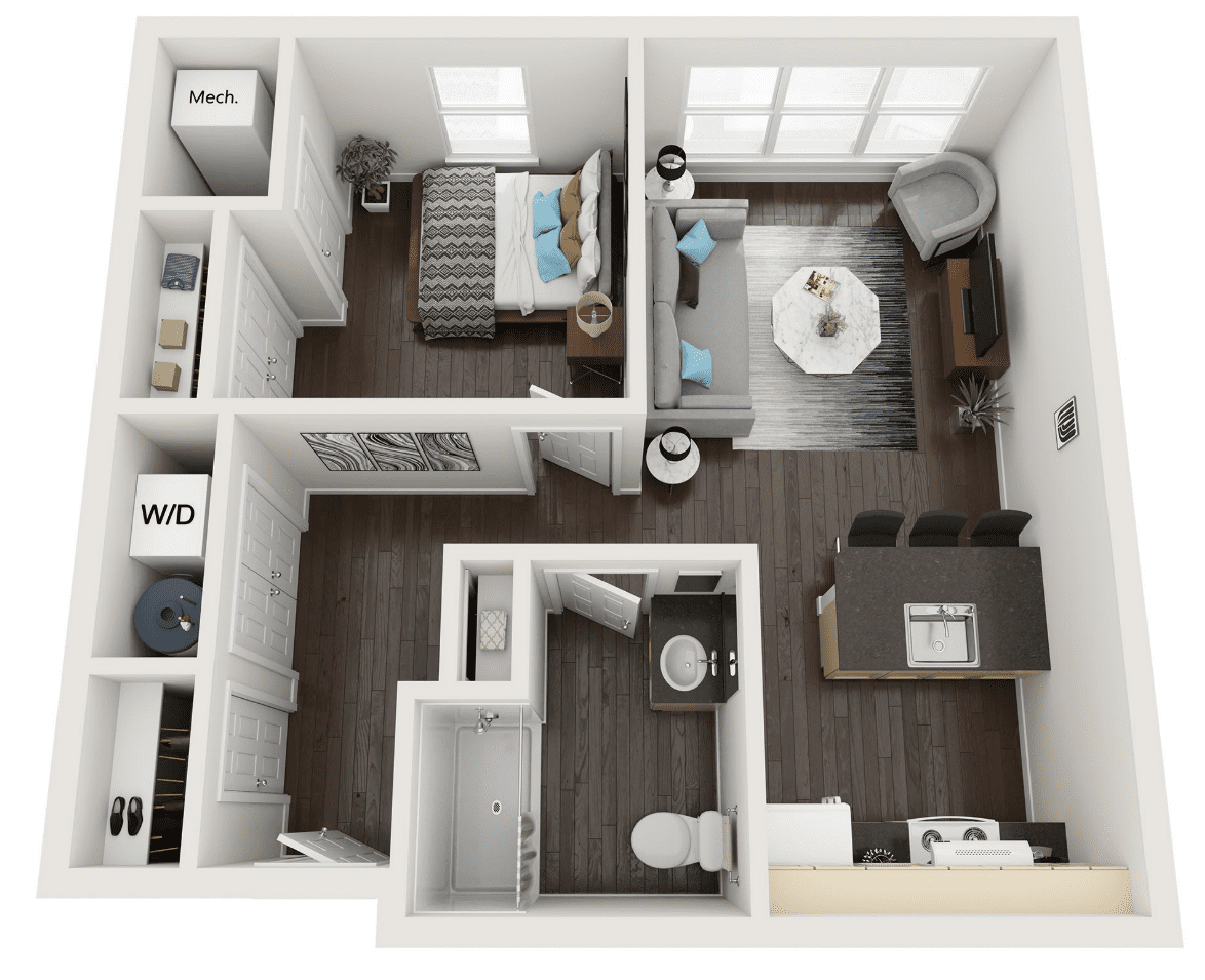 Milwaukee Junction Continental Management