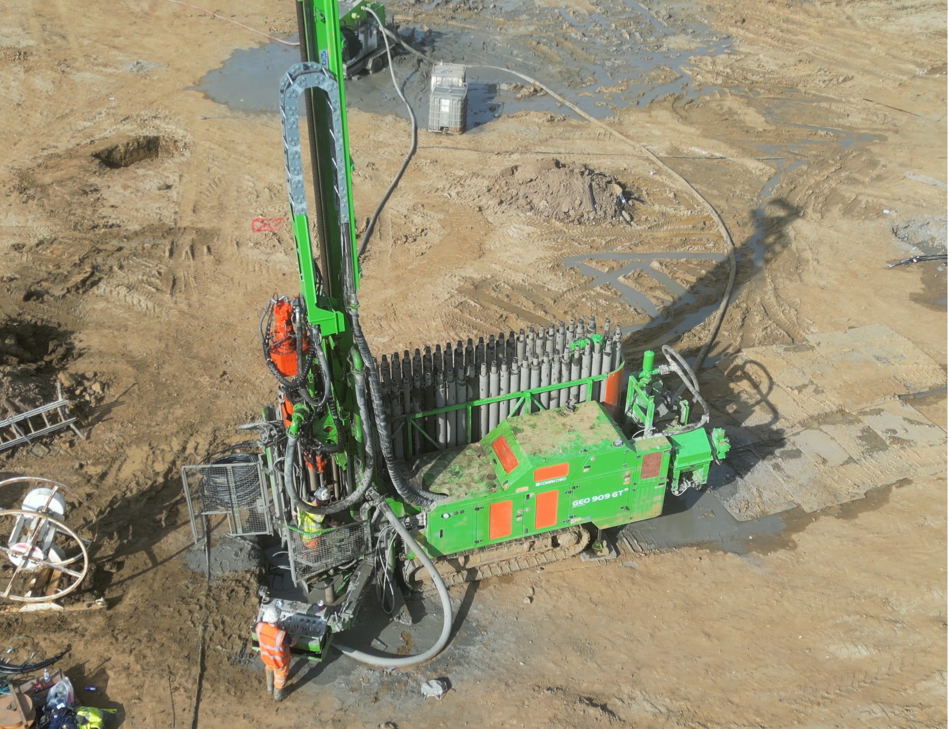 One Horton Heath £160m to be approved as costs near half a billion