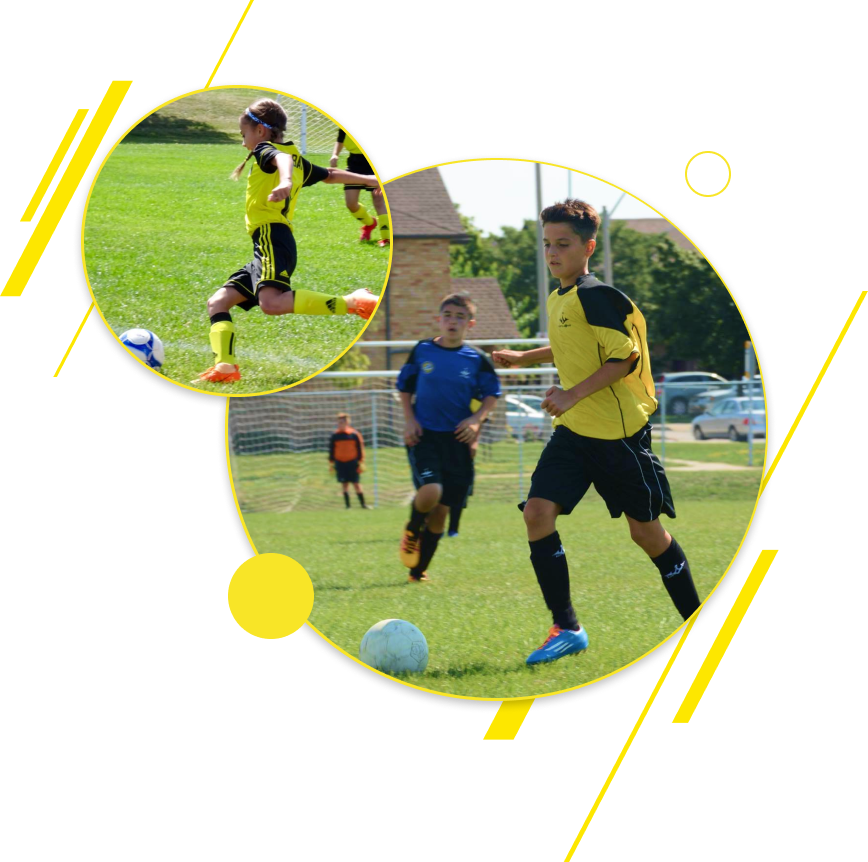 Mount Hamilton Soccer Club