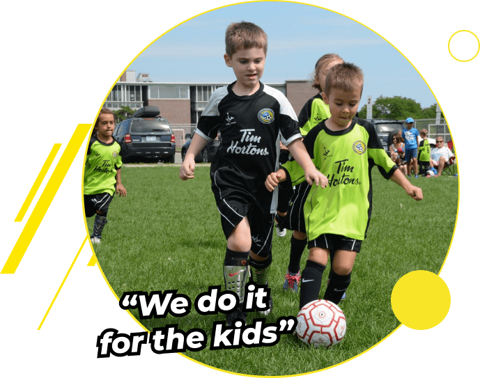 Mount Hamilton Soccer Club