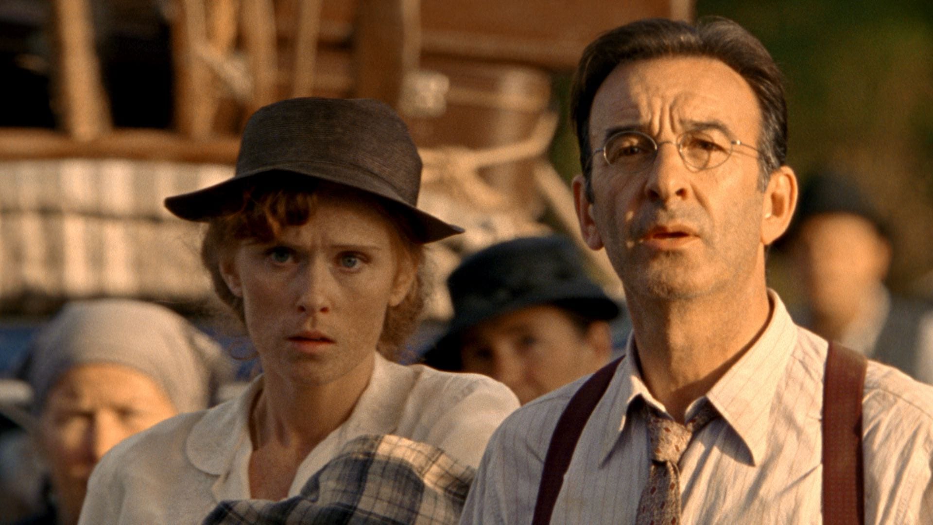 A French Village Season 1 Recap MHz Choice Blog