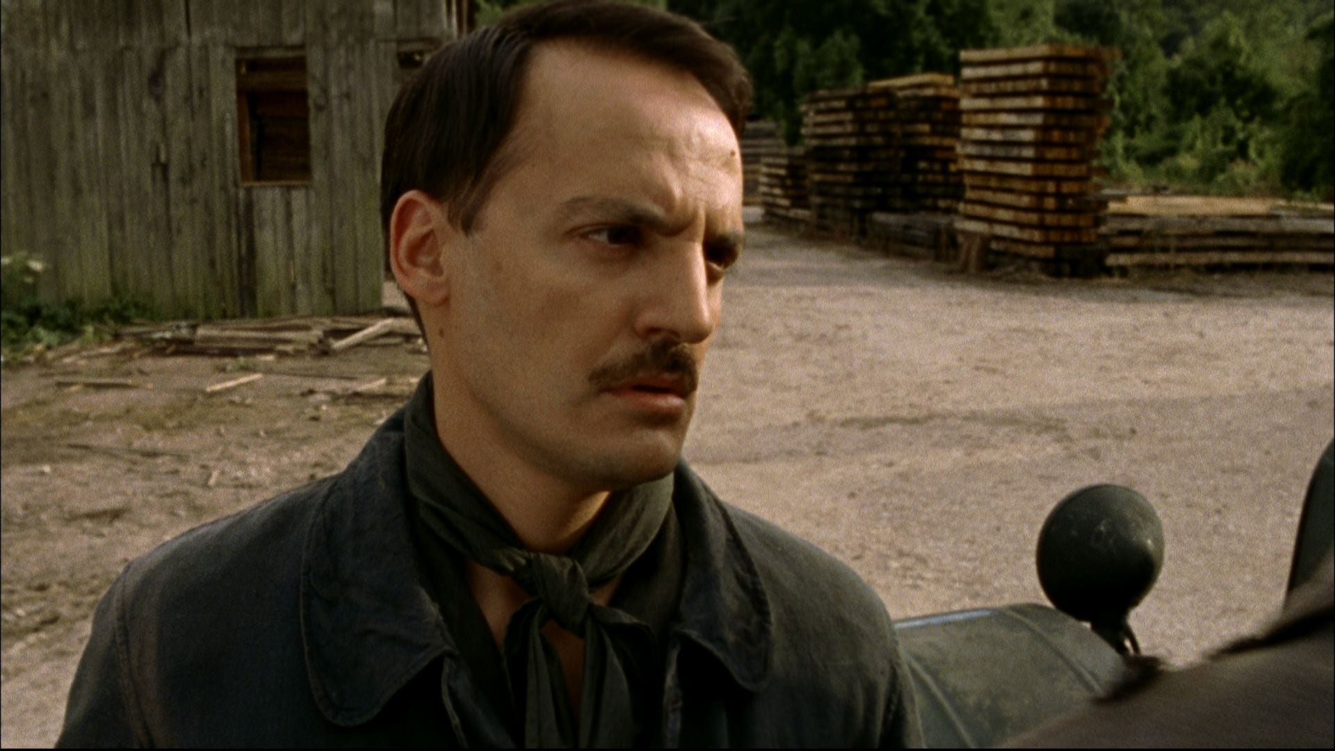 A French Village Season 2 Recap MHz Choice Blog