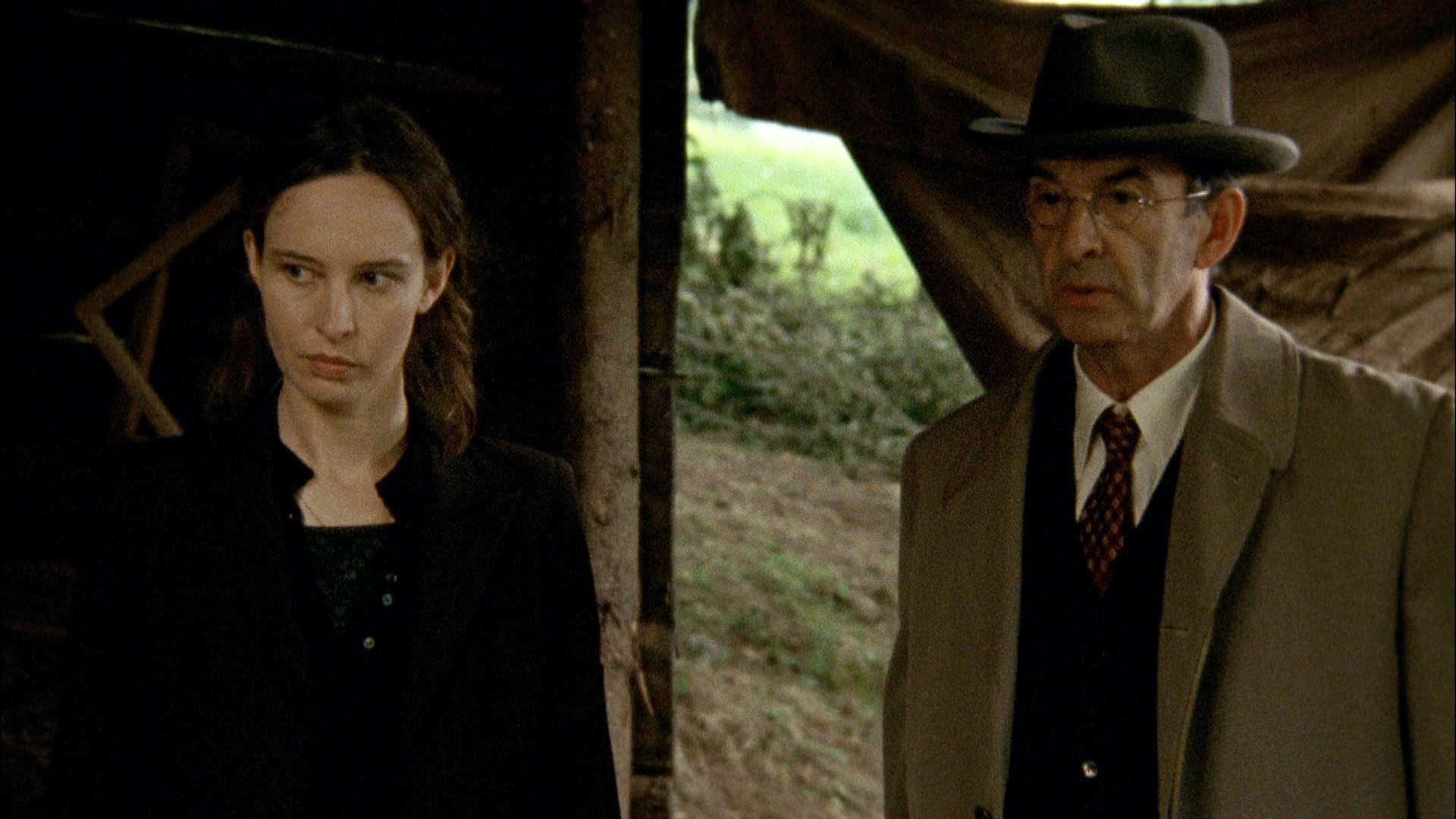 A French Village Season 1 Recap MHz Choice Blog