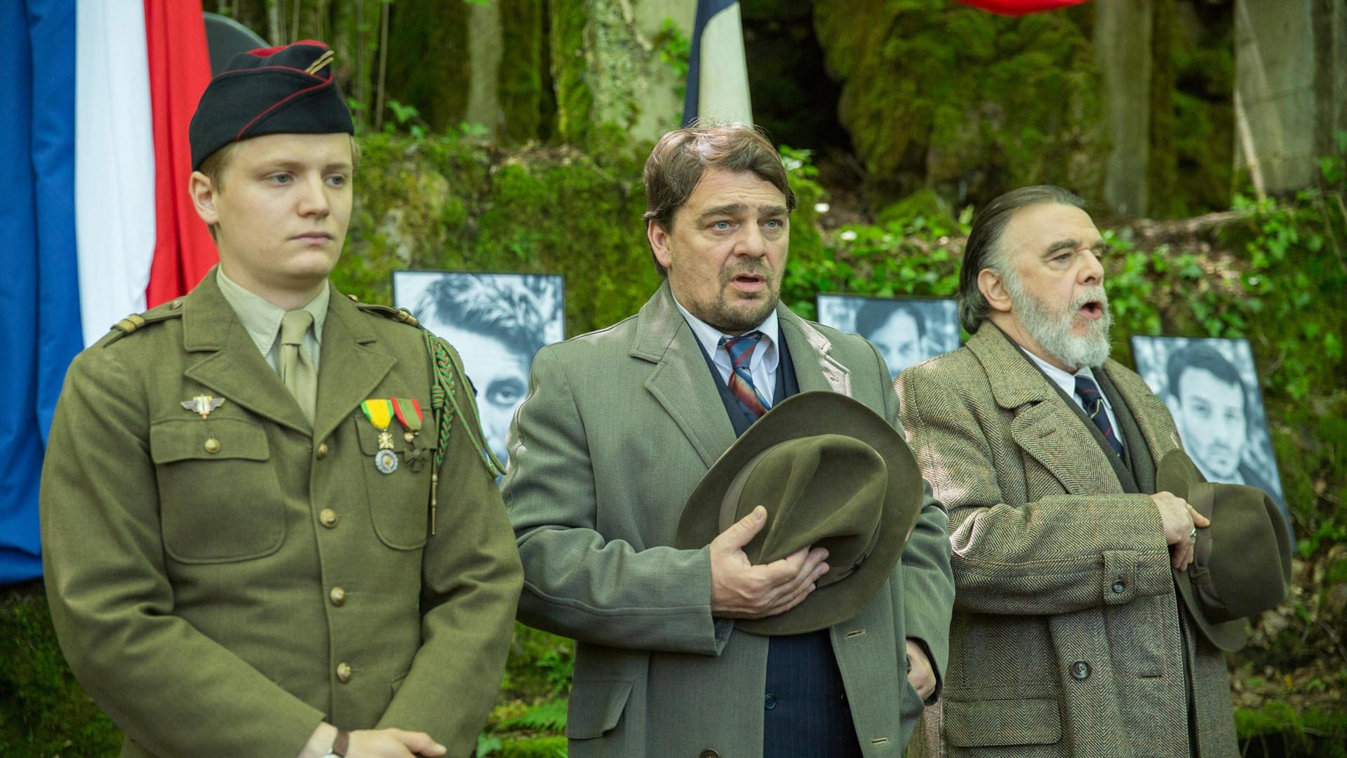 A French Village Season 6 Recap MHz Choice Blog