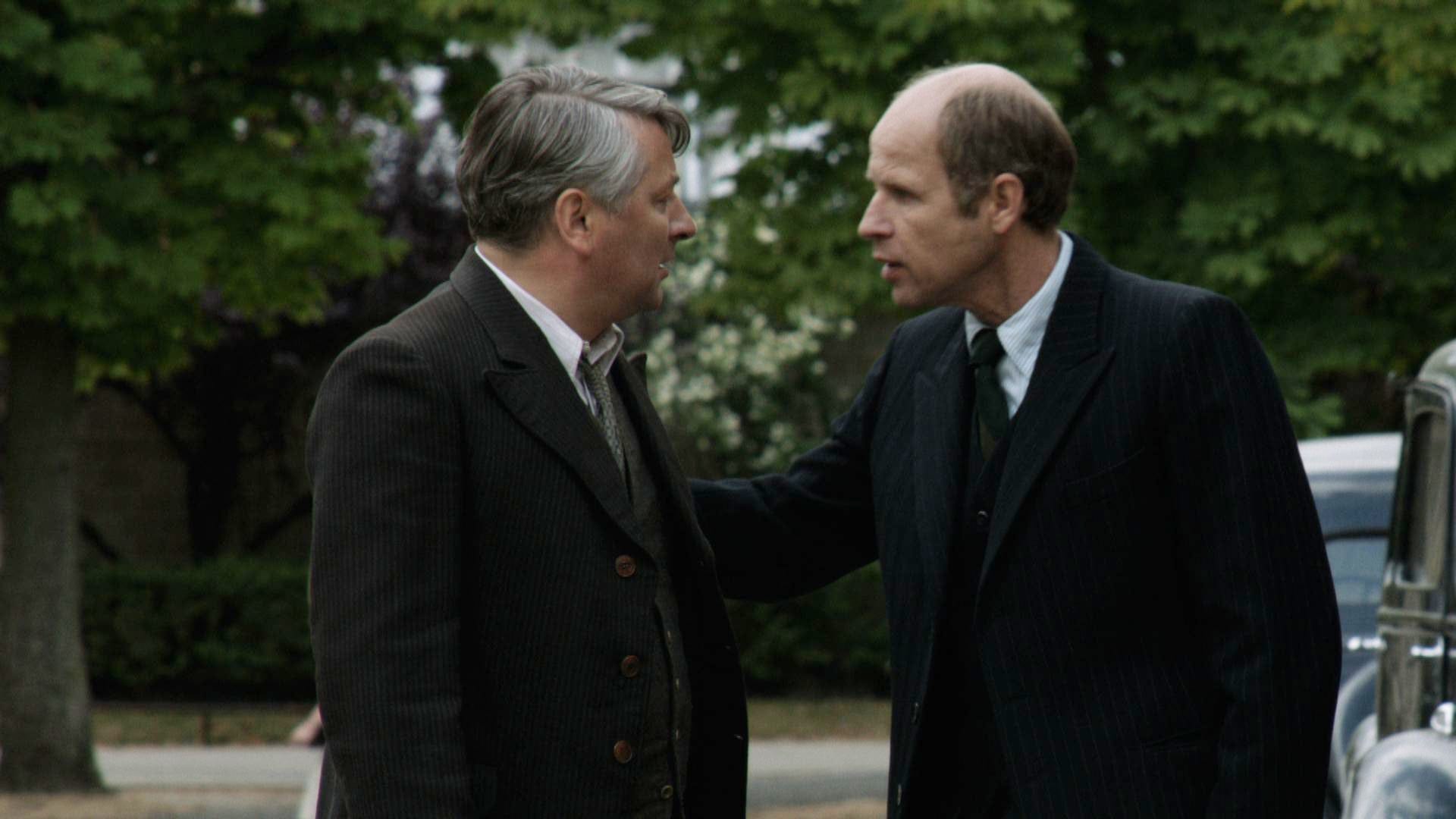 A French Village Season 3 Recap MHz Choice Blog
