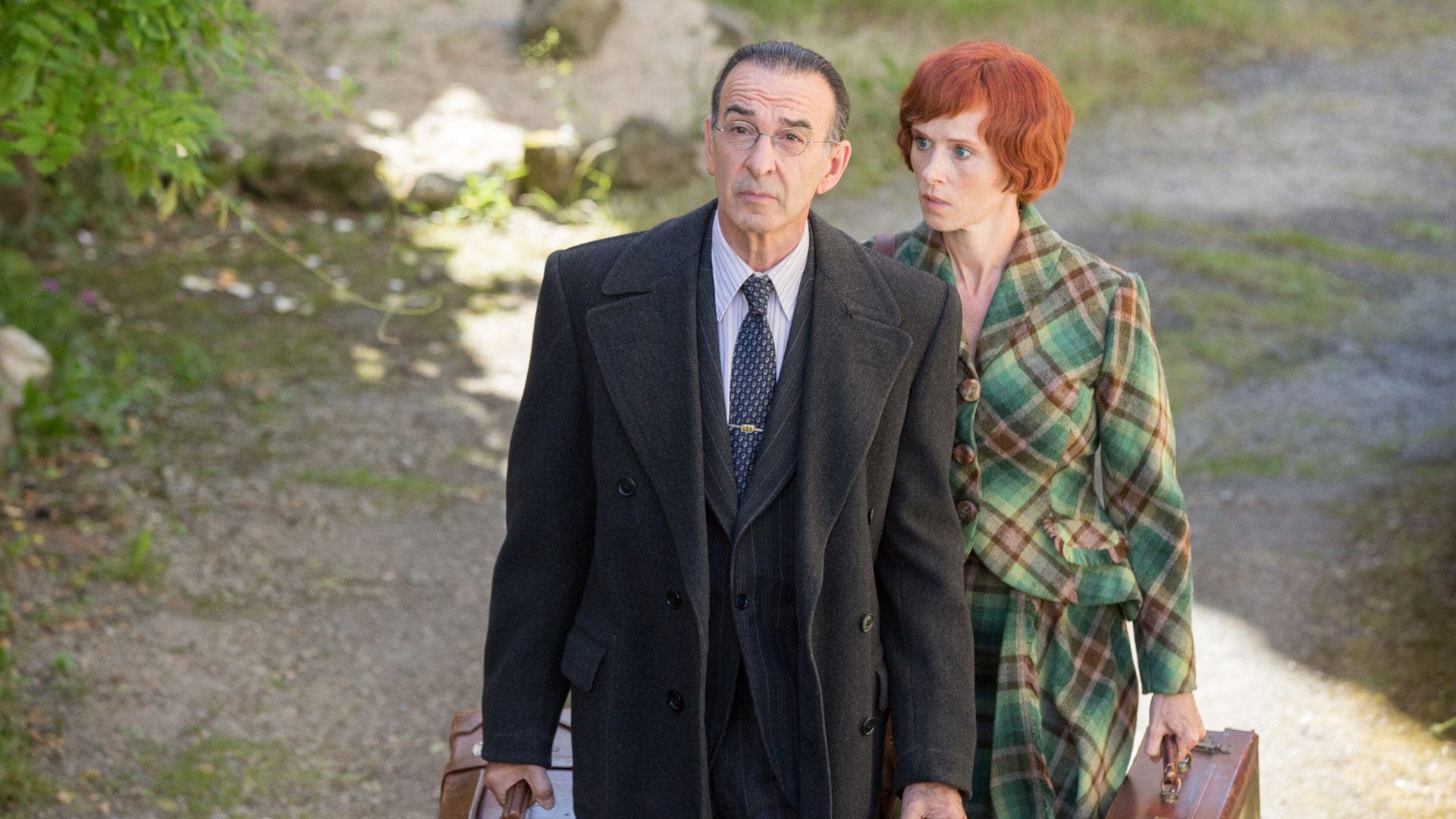 A French Village Season 7 Recap