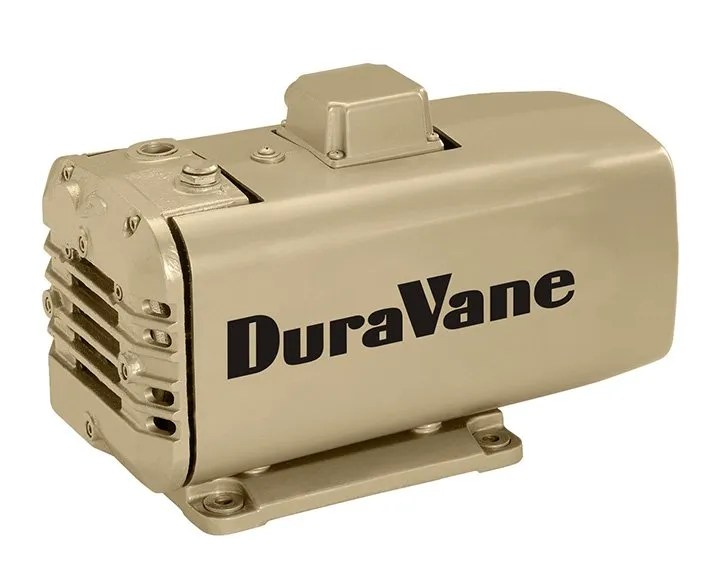 What is a Rotary Vane Vacuum Pump? Michigan Air Solutions