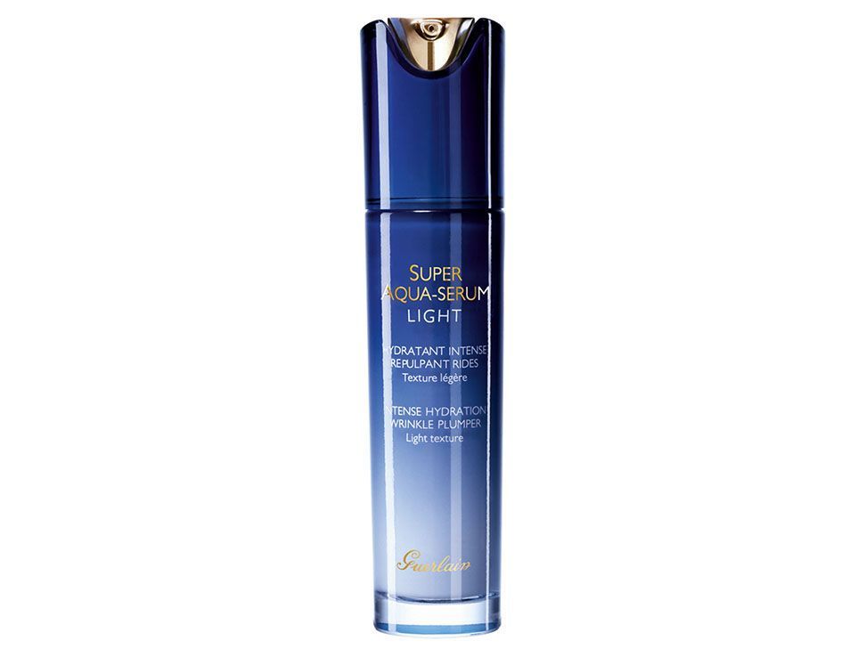 Suero Contorno de Ojos Guerlain Superaqua ligth 50 ml