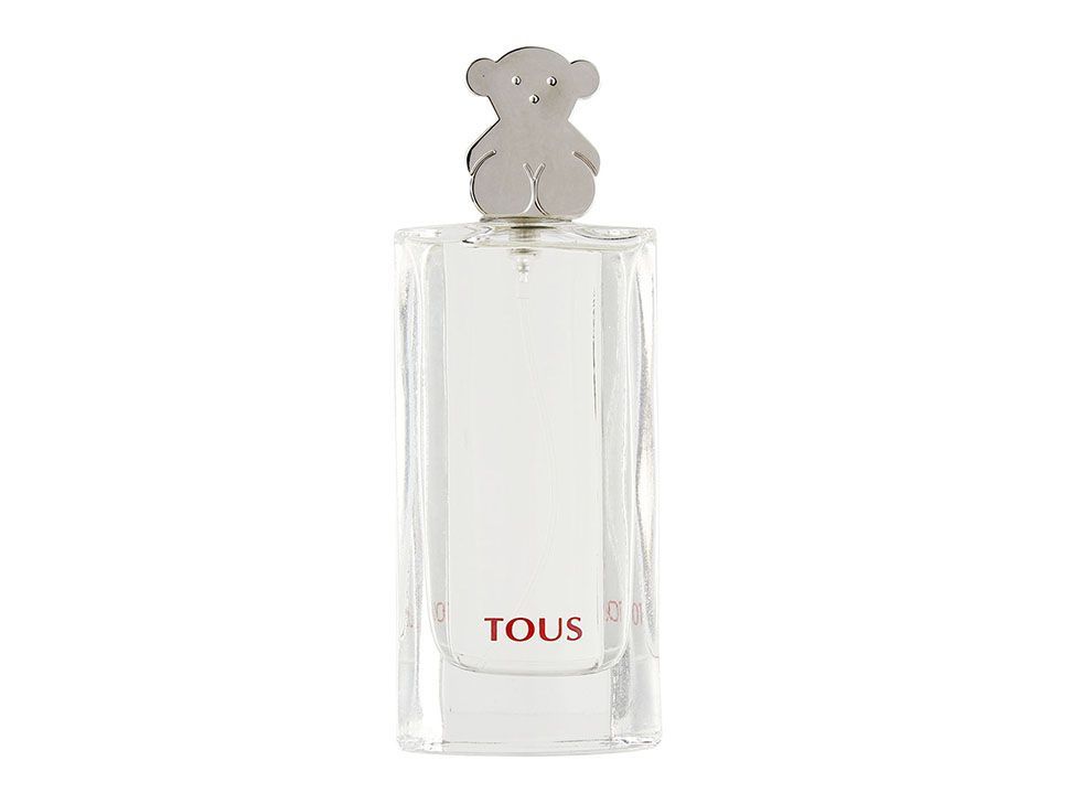 Tous Fragancia Eau de Toilette para Dama 50 ml