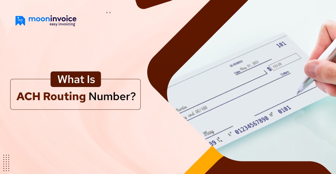 What is ACH Routing Number Everything You Need to Know in 2024