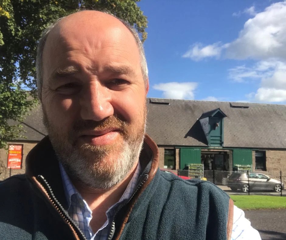 Perth's McCash's nominated in the search for the UK’s favourite local