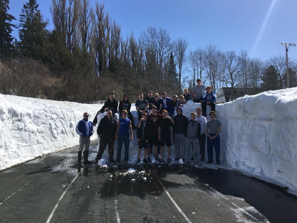 Public Schools of Calumet, Laurium & Keweenaw Michigan CoOp