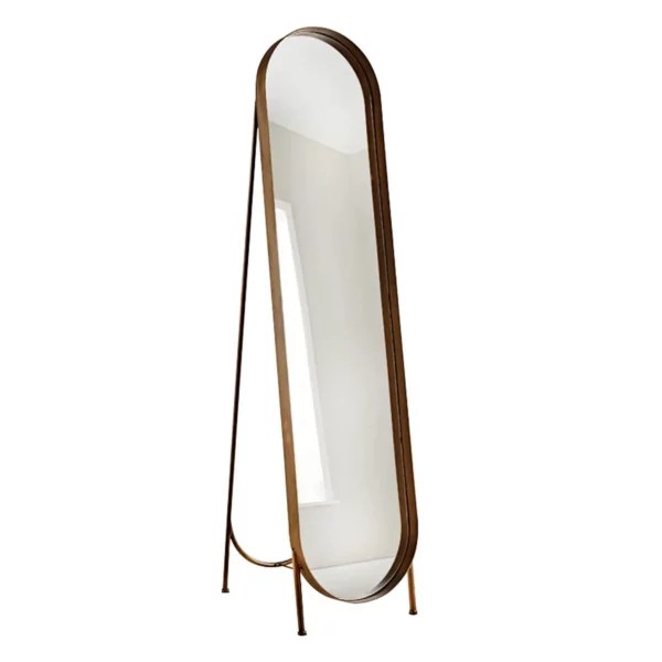 MiMirror Nordic Style Full Length Mirror MiMirror