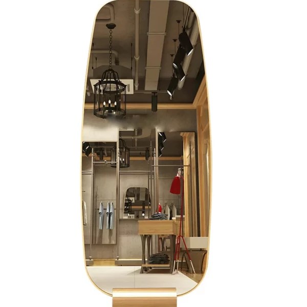 MiMirror Retail & Dressing Room Mirror MiMirror