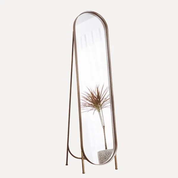MiMirror Nordic Style Full Length Mirror MiMirror