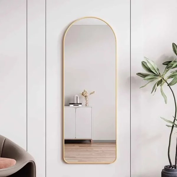 MiMirror Luxury Full Body Arch Mirror MiMirror