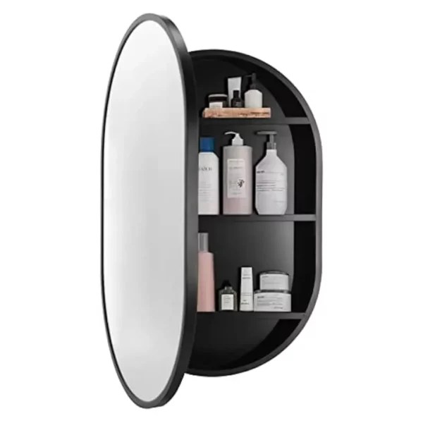 MiMirror Oval Medicine Mirror mimirror