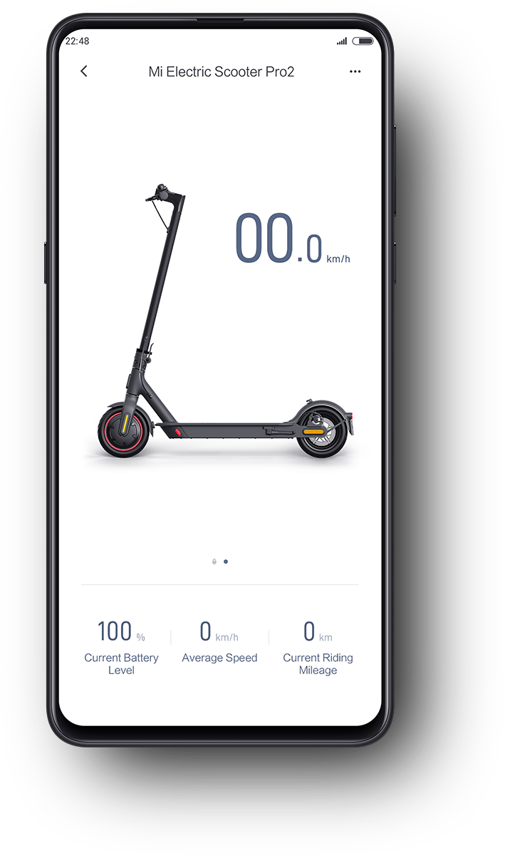 Mi Electric Scooter Pro 2 Xiaomi Mi 1S Electric Scooter