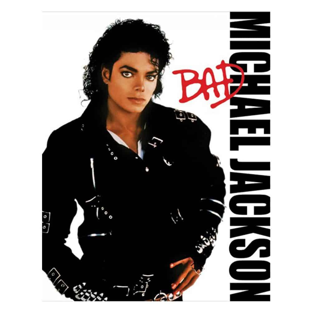 This Thursday We Celebrate Michael Jackson's Unprecedented Album; BAD