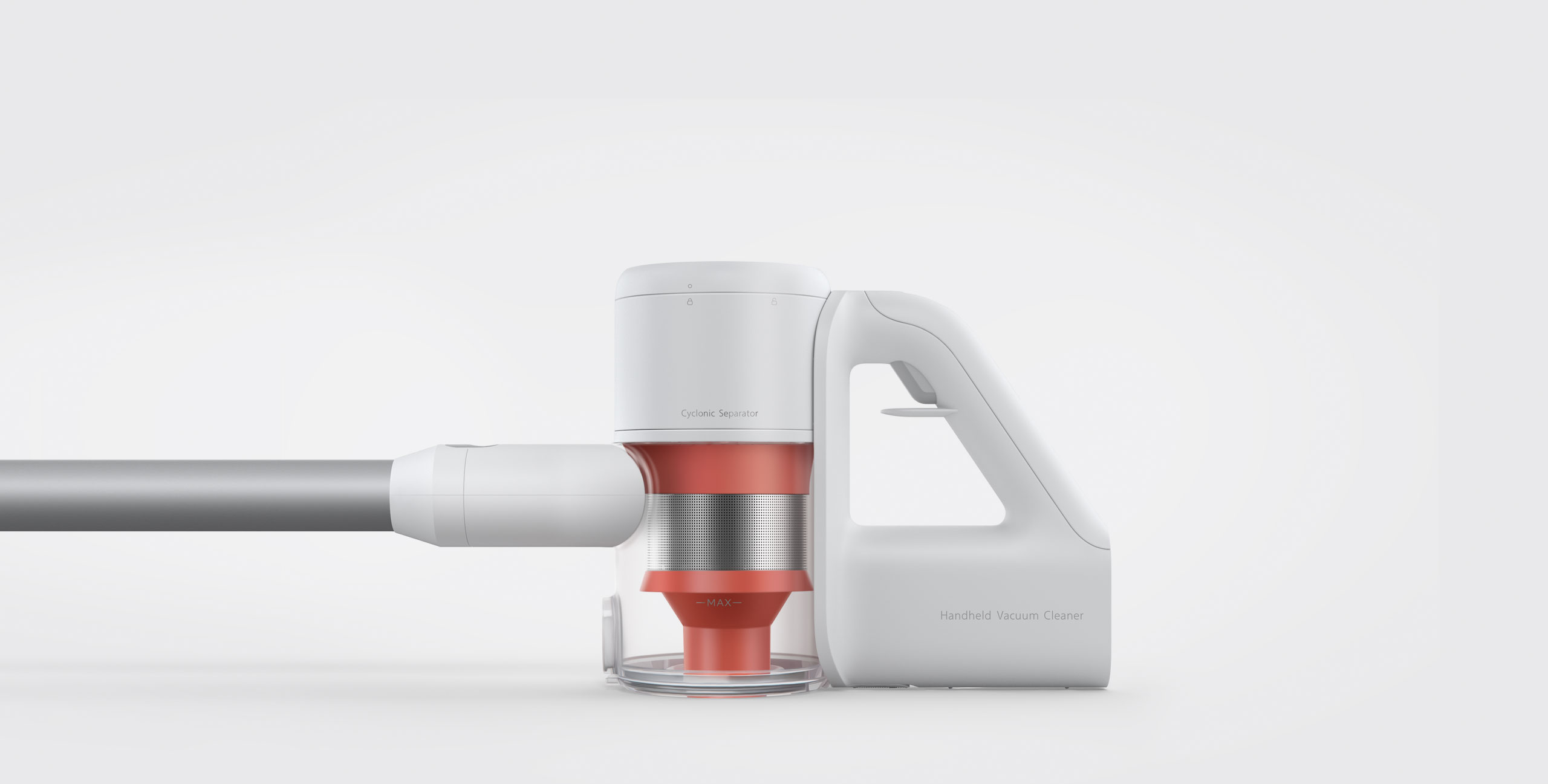 Odkurzacz bezprzewodowy Xiaomi Mi Handheld Vacuum Cleaner Mi Handheld