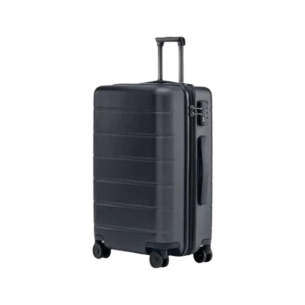Xiaomi Mi Luggage Classic 20” Black Xiaomi Store