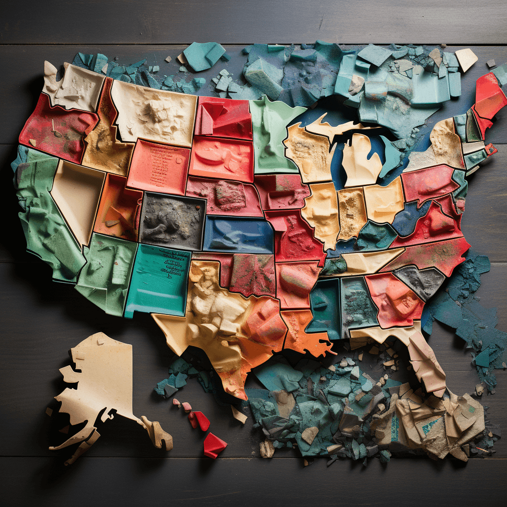 350k Salary After Tax in Michigan US Tax 2022