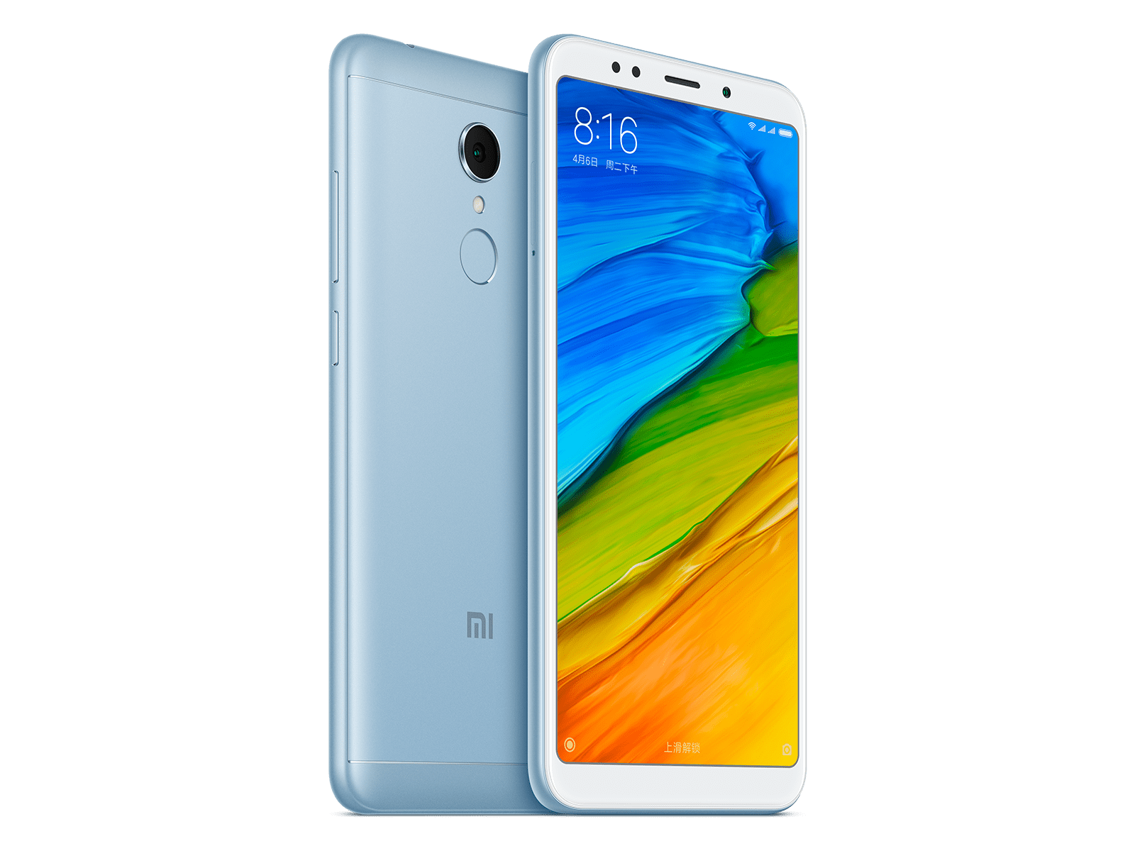 Xiaomi Redmi 5 2/16GB Xiaomi Moldova MI.MD