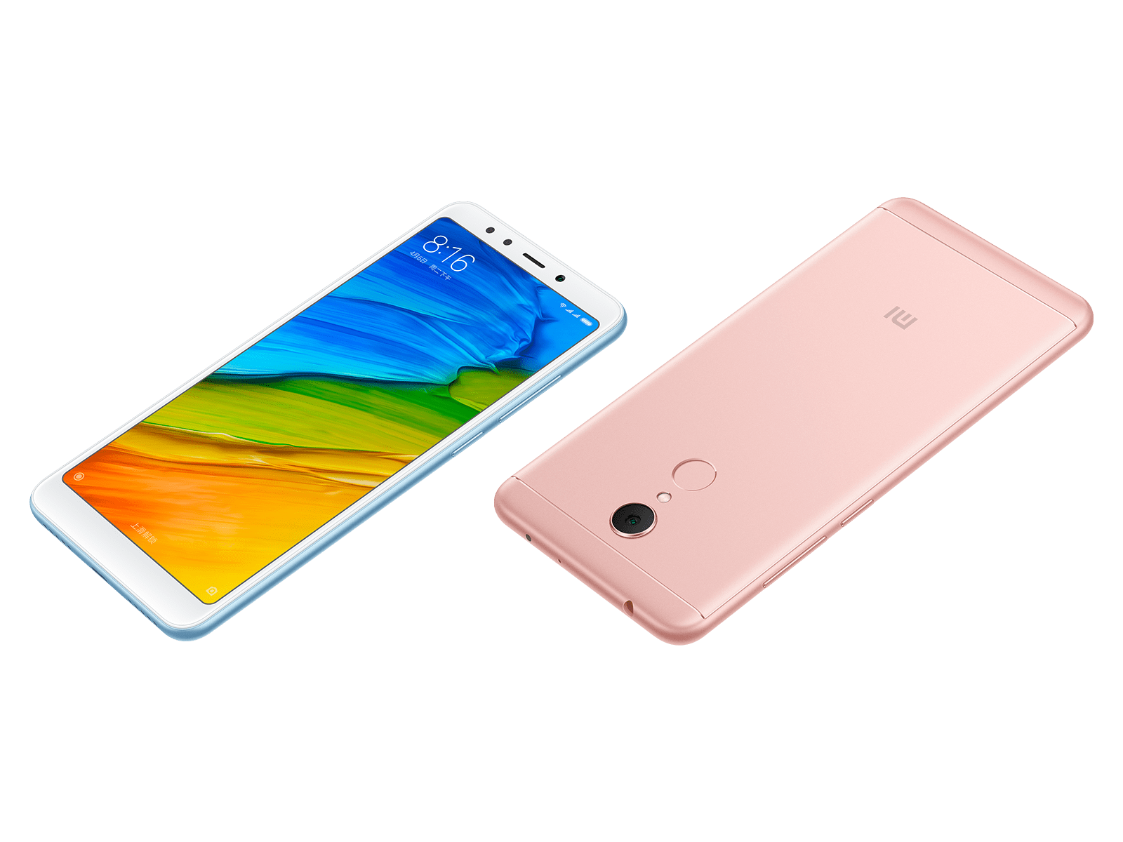 Xiaomi Redmi 5 2/16GB Xiaomi Moldova MI.MD