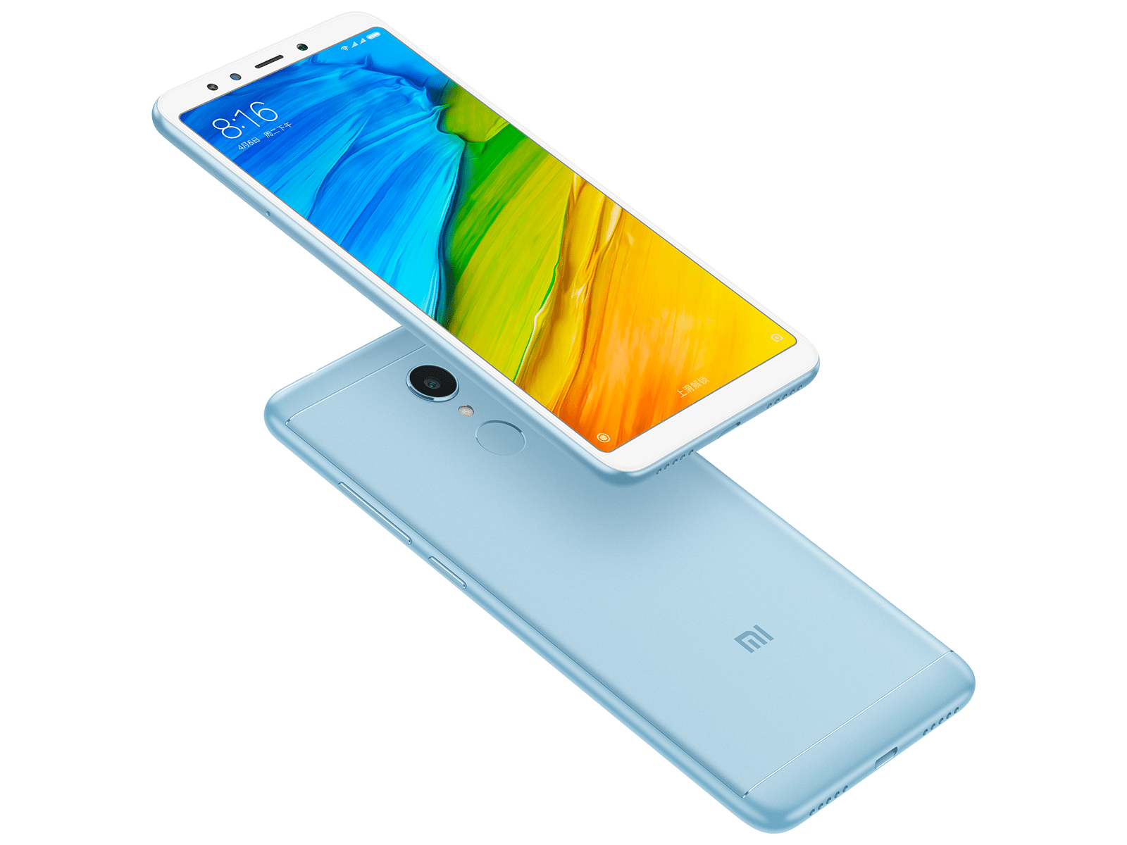 Xiaomi Redmi 5 2/16GB Xiaomi Moldova MI.MD