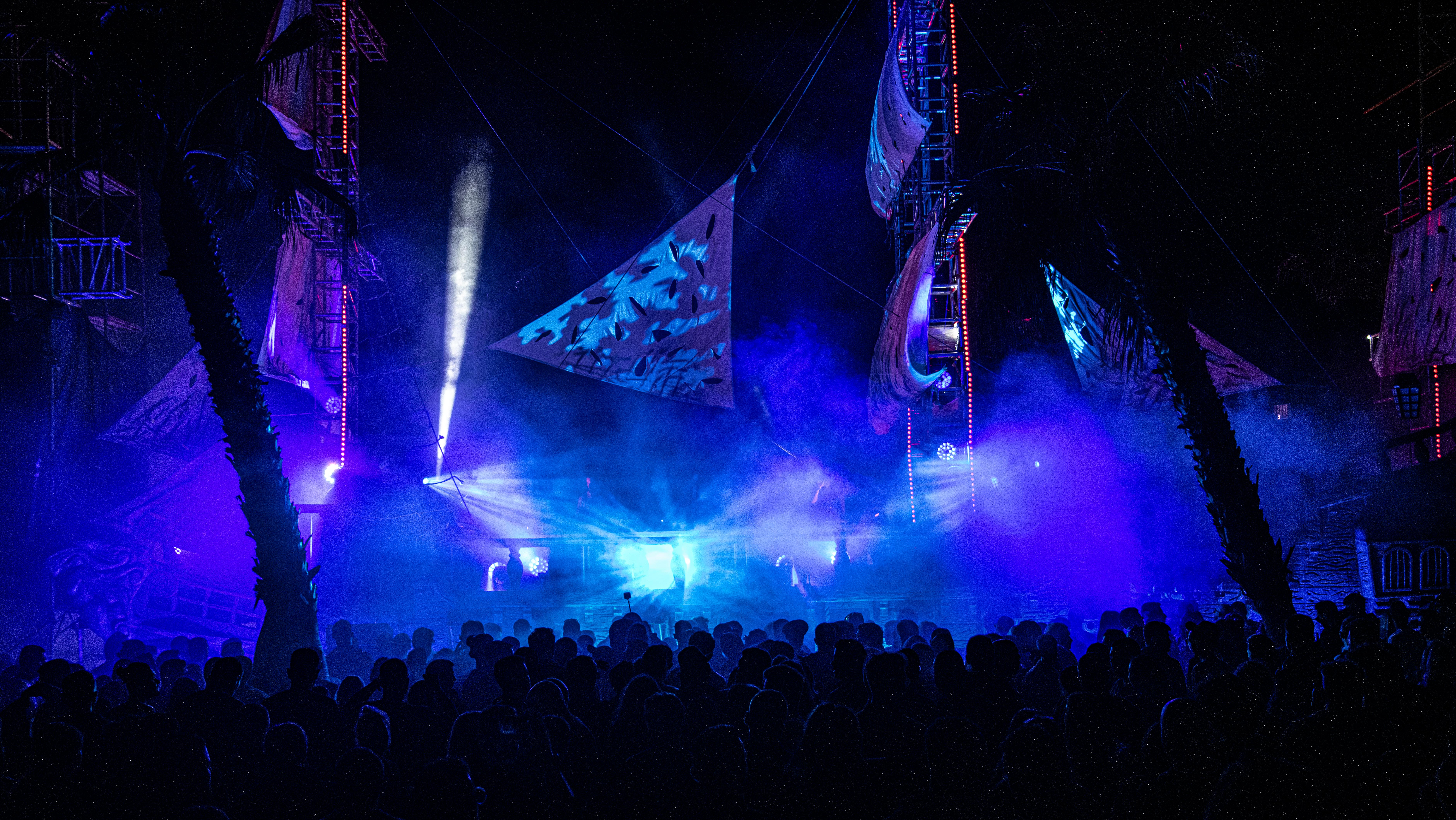 UNUM FESTIVAL ALBANIA Music is 4 Lovers