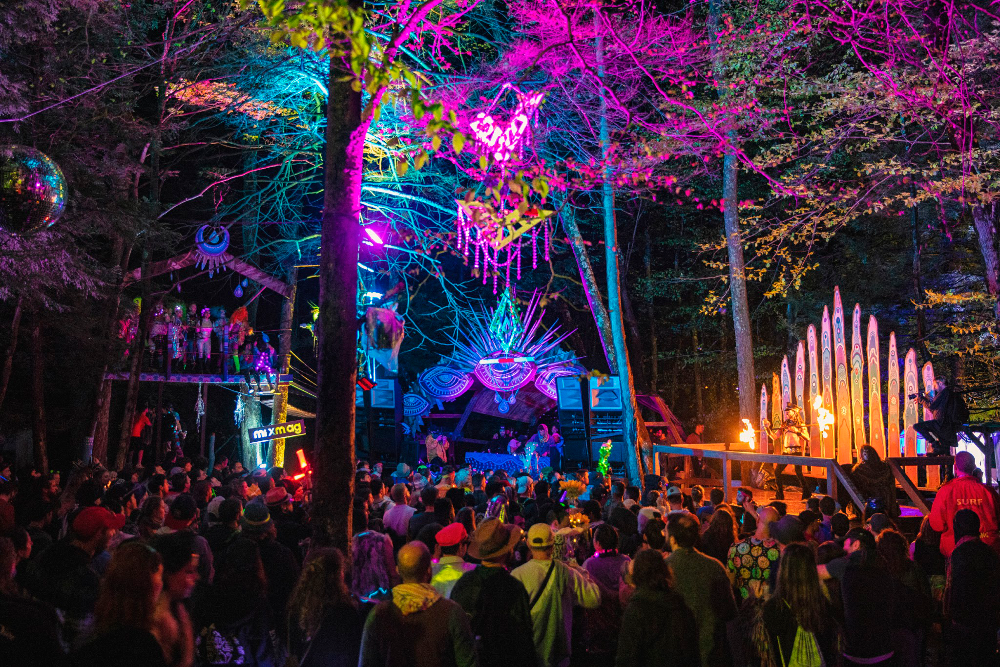 UNUM Festival Returns to the Albanian Riviera for Second Edition w/ Raresh, Seth Troxler, tINI