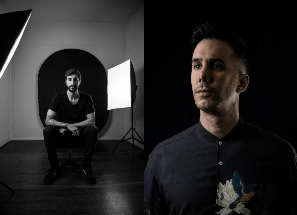 REVIEW JOONE & VICTOR C. ‘THE AFFAIR’ EP [SECRET FUSION] Music is 4
