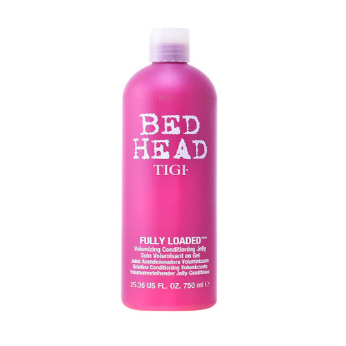 TIGI BED HEAD FULLY LOADED (VOLUMIZING CONDITIONING JELLY) 750 ml mia.cy