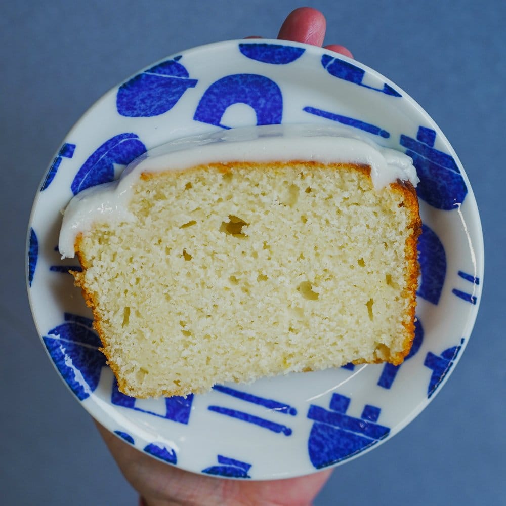 Buy Lemon Cake Baking Miix Online, in India mia&j