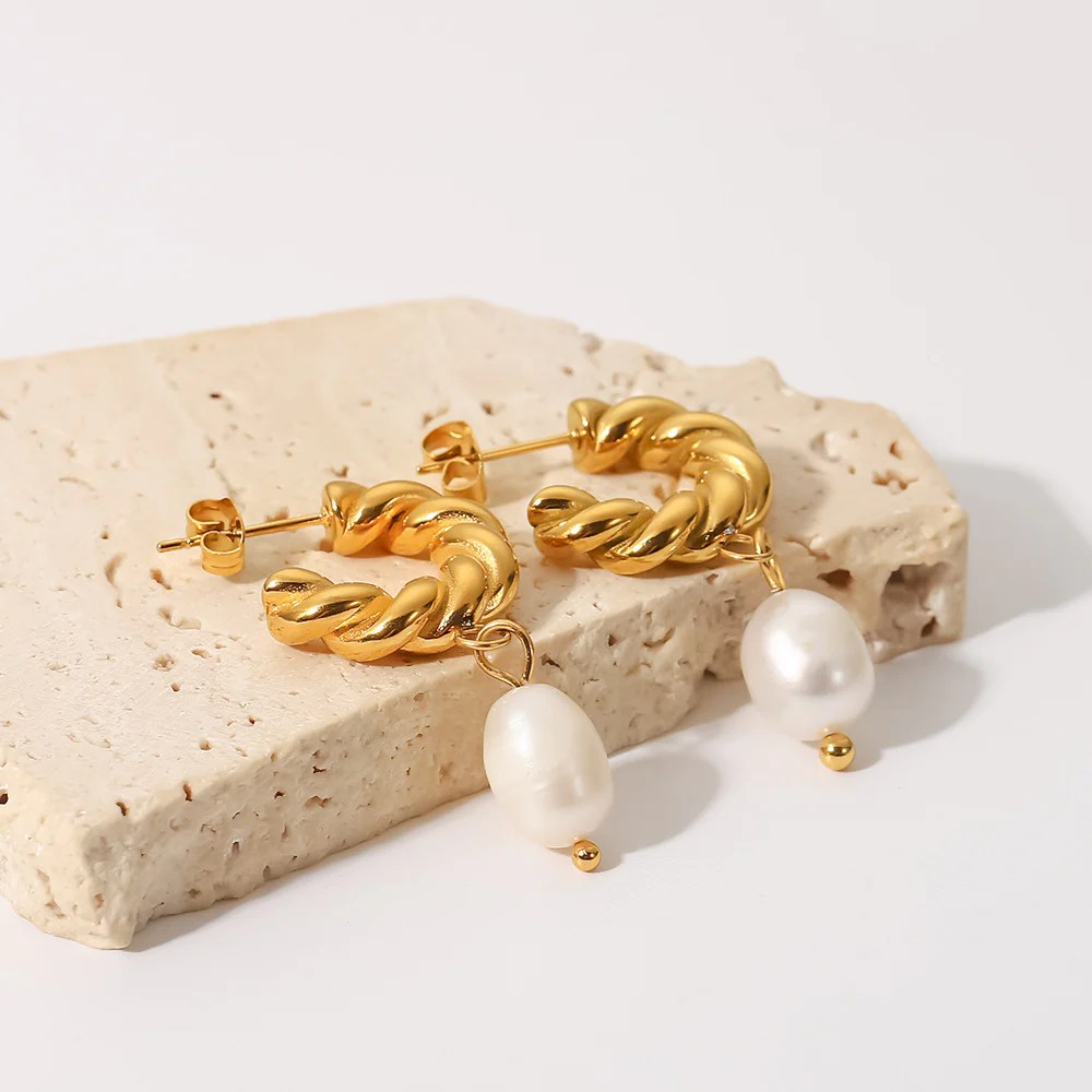 How to Choose the Best Earring Metals for Sensitive Ears MIA AVA