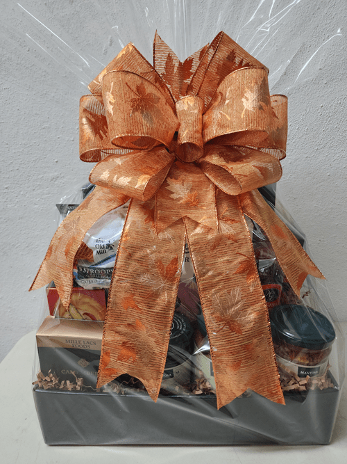 Mia Bella Gift Baskets and Flower Shop Corporate Gift Baskets Puerto Rico