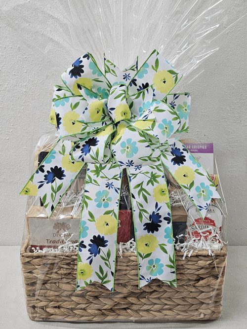 GIFT BASKETS PUERTO RICO Local gift baskets delivery Puerto Rico