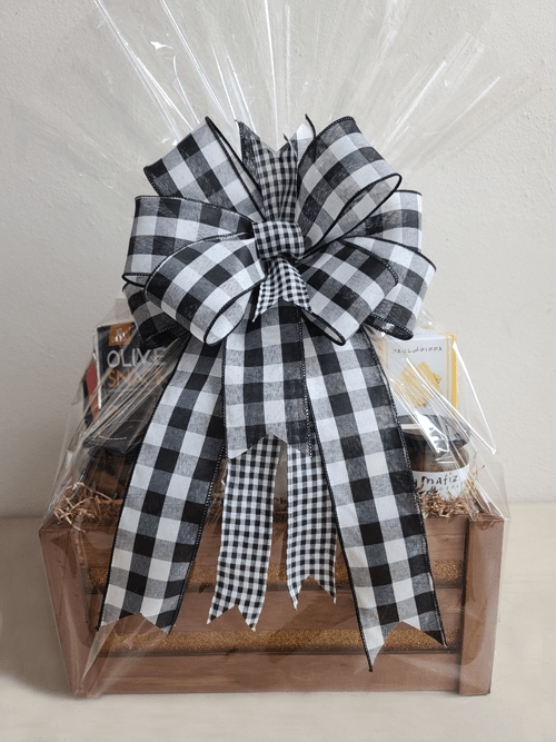 Mia Bella Gift Baskets and Flower Shop Gourmet Gift Baskets Puerto Rico