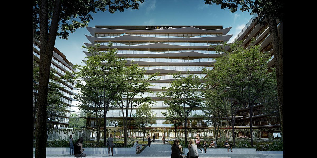 Metropolitan International Architects